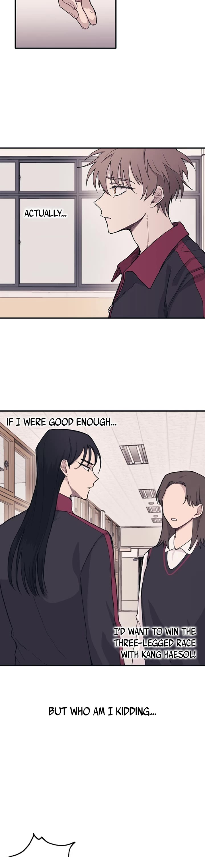 Yeonwoo's Innocence chapter 7 page 14