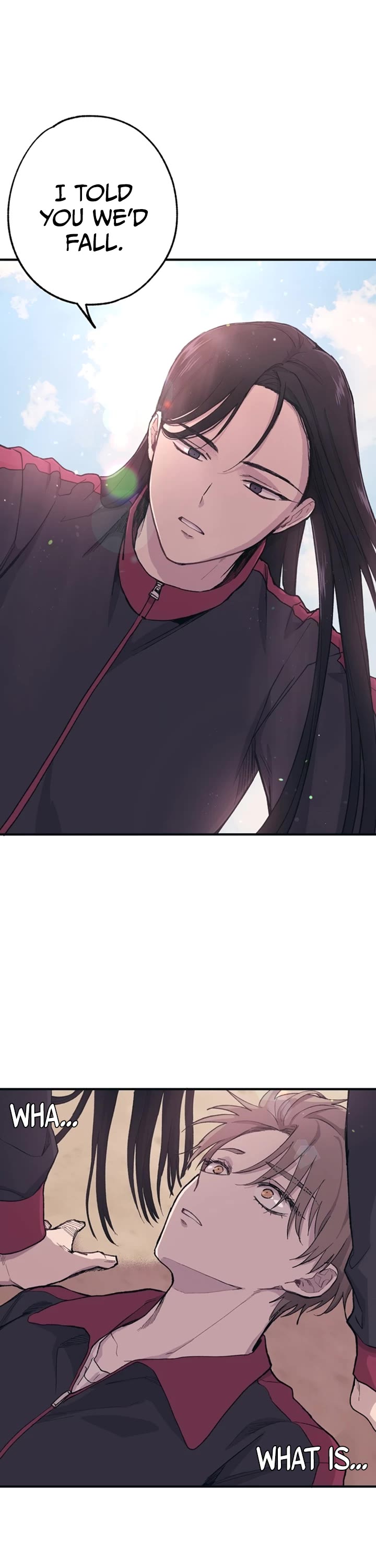 Yeonwoo's Innocence chapter 7 page 2