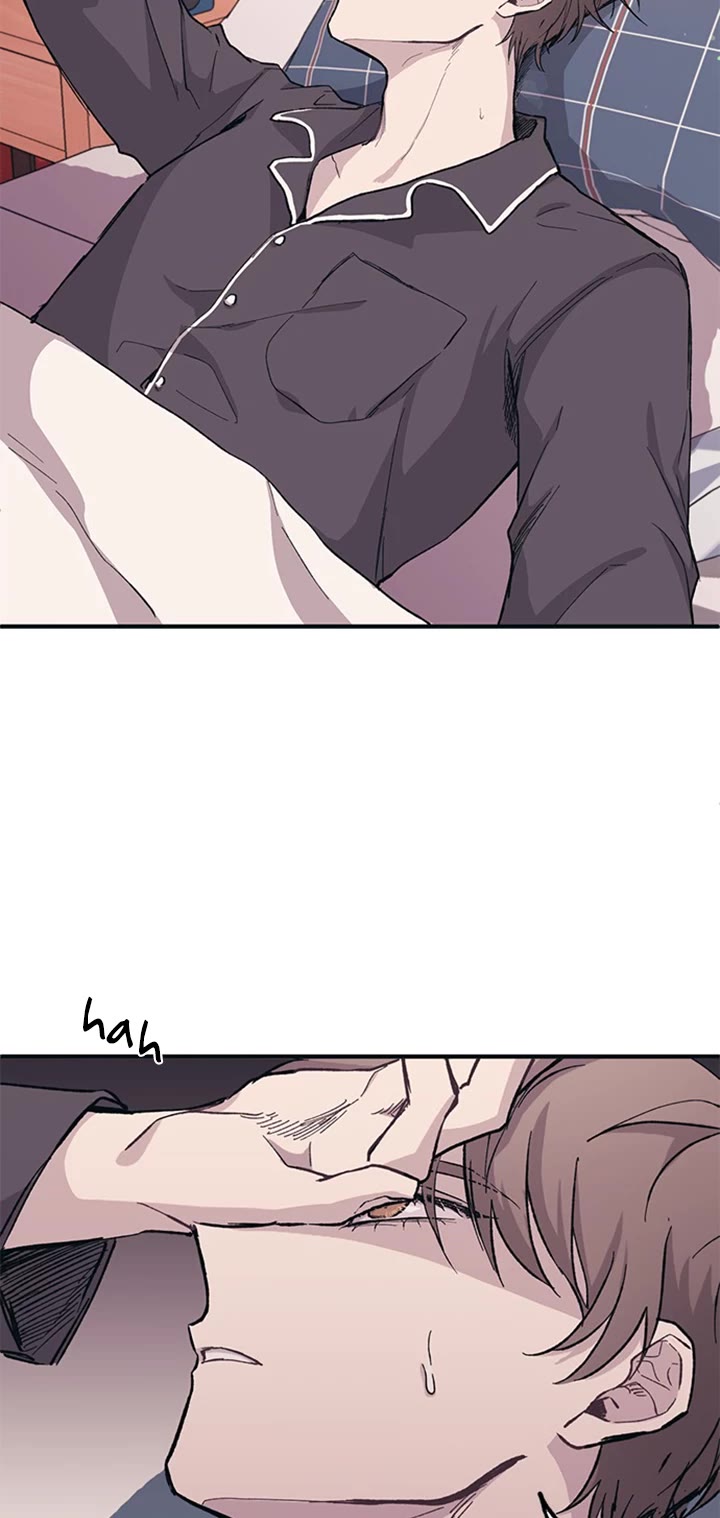 Yeonwoo's Innocence chapter 7 page 32