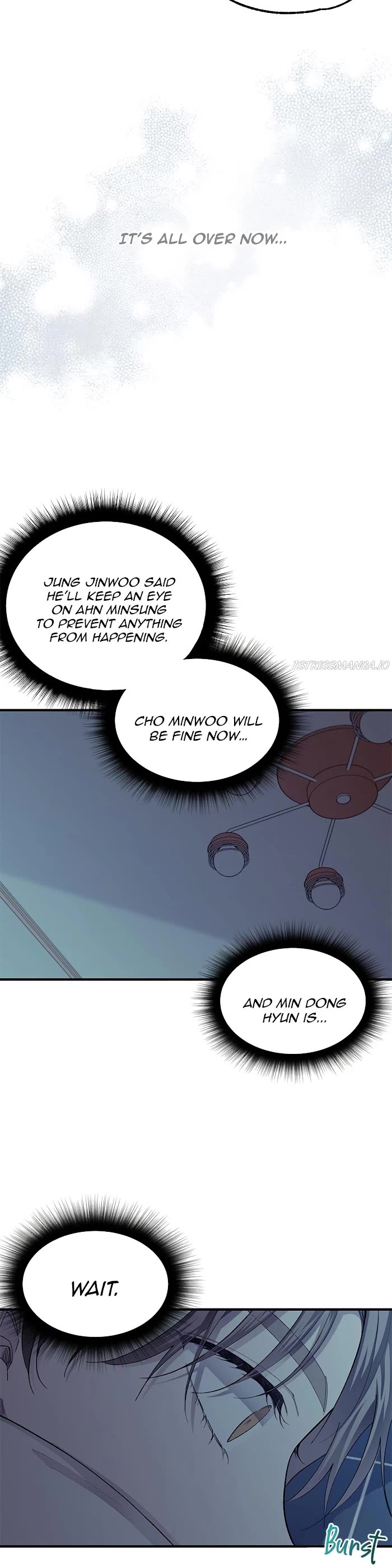 Yeonwoo's Innocence chapter 70 page 20