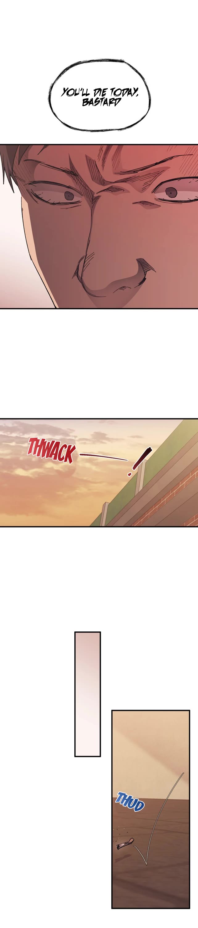 Yeonwoo's Innocence chapter 71 page 17