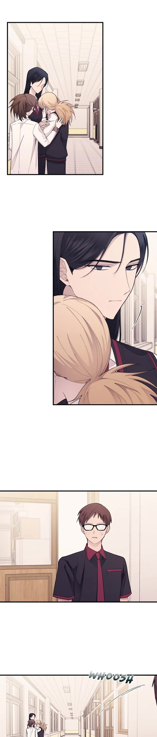 Yeonwoo's Innocence chapter 71 page 3