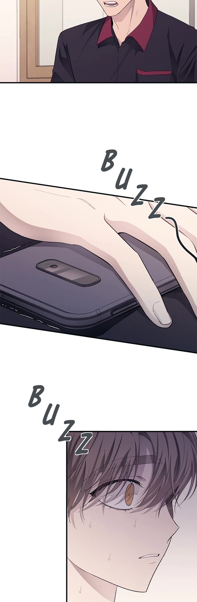 Yeonwoo's Innocence chapter 72 page 11