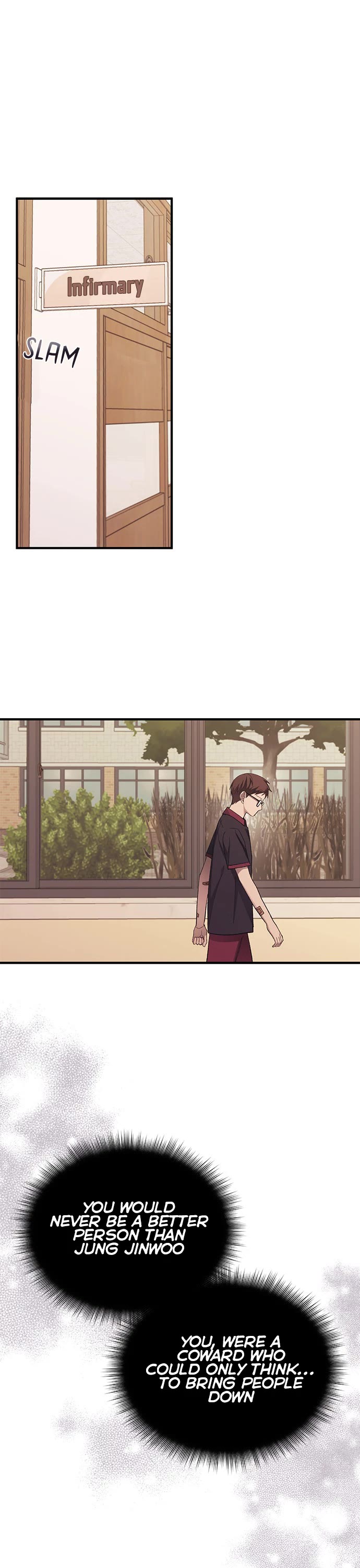 Yeonwoo's Innocence chapter 73 page 2