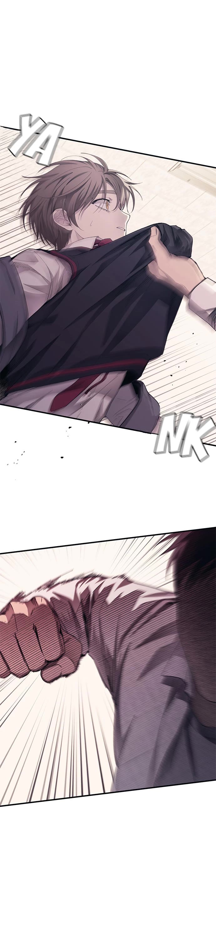 Yeonwoo's Innocence chapter 75 page 2