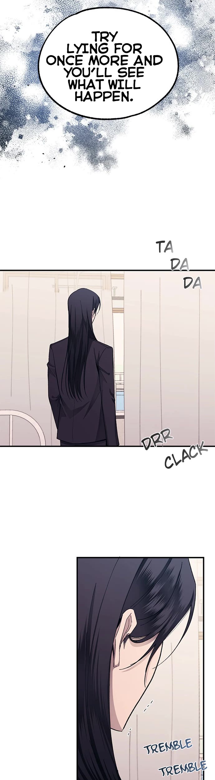 Yeonwoo's Innocence chapter 75 page 26