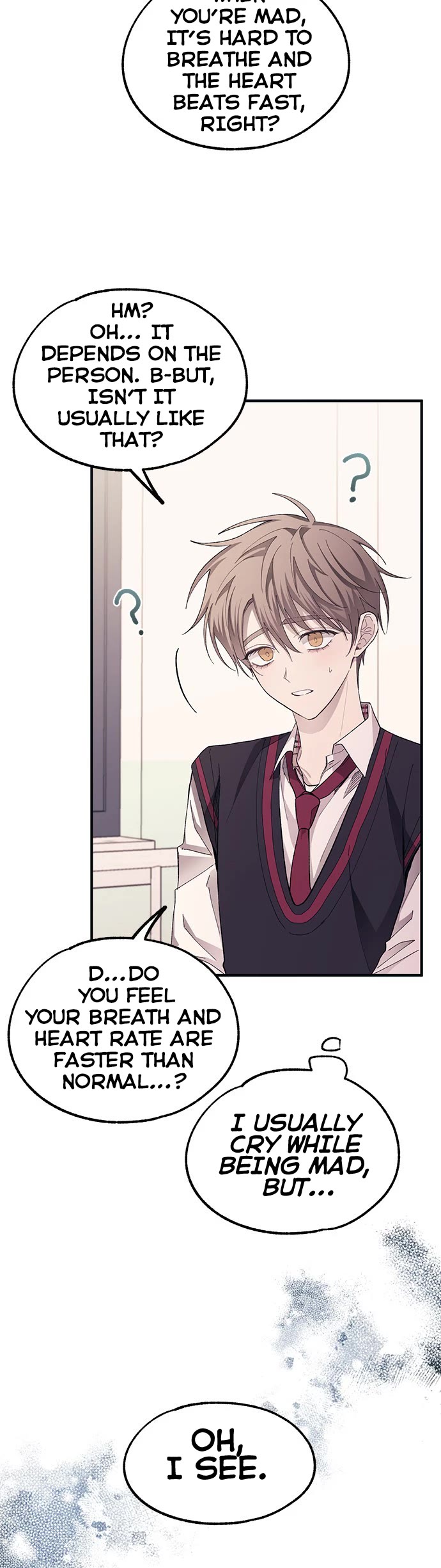 Yeonwoo's Innocence chapter 75 page 29