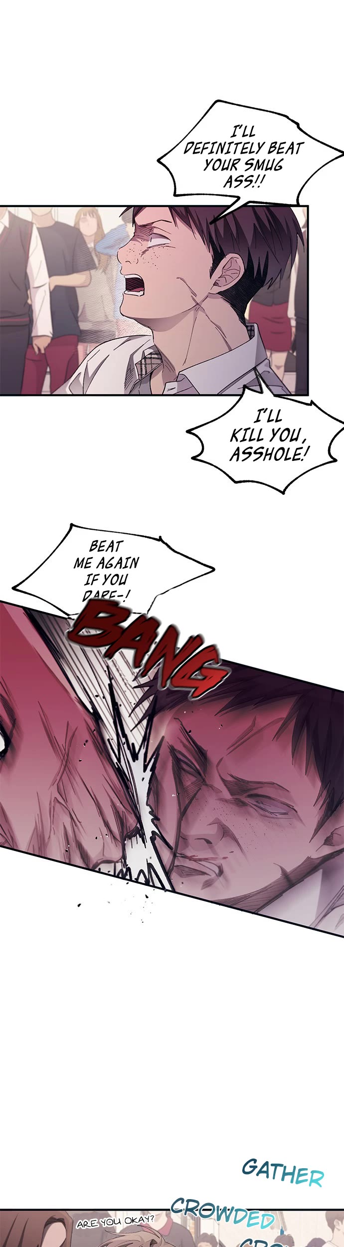 Yeonwoo's Innocence chapter 75 page 5