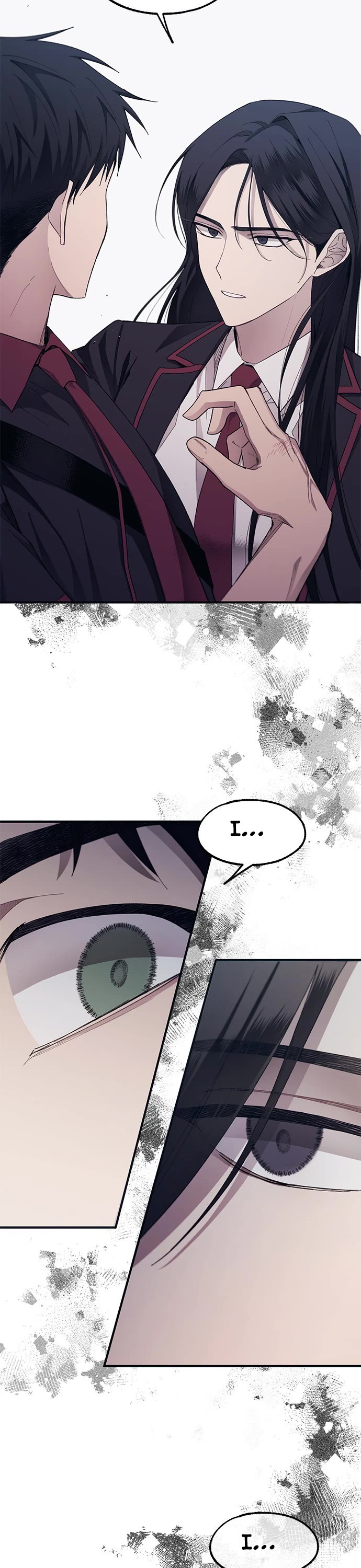 Yeonwoo's Innocence chapter 75 page 8