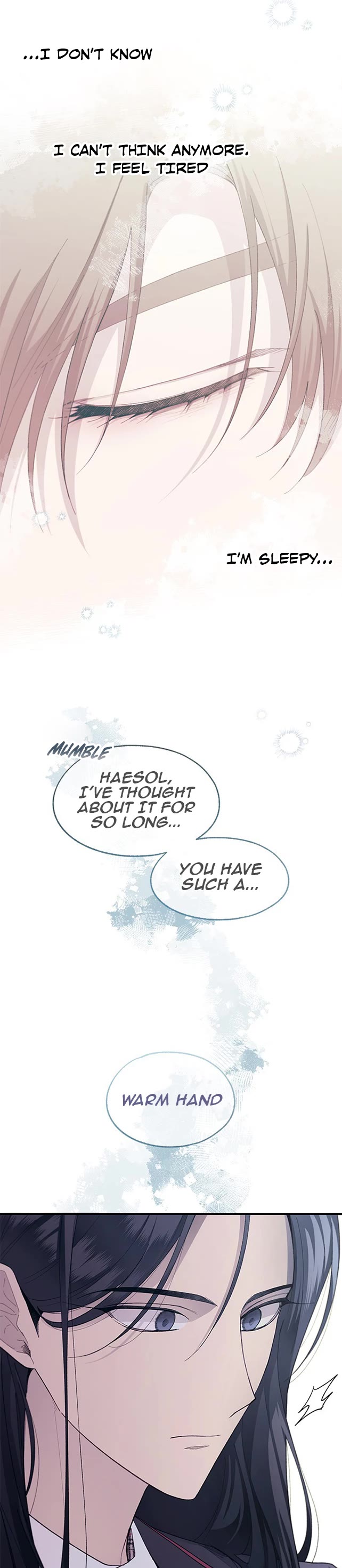 Yeonwoo's Innocence chapter 76 page 16