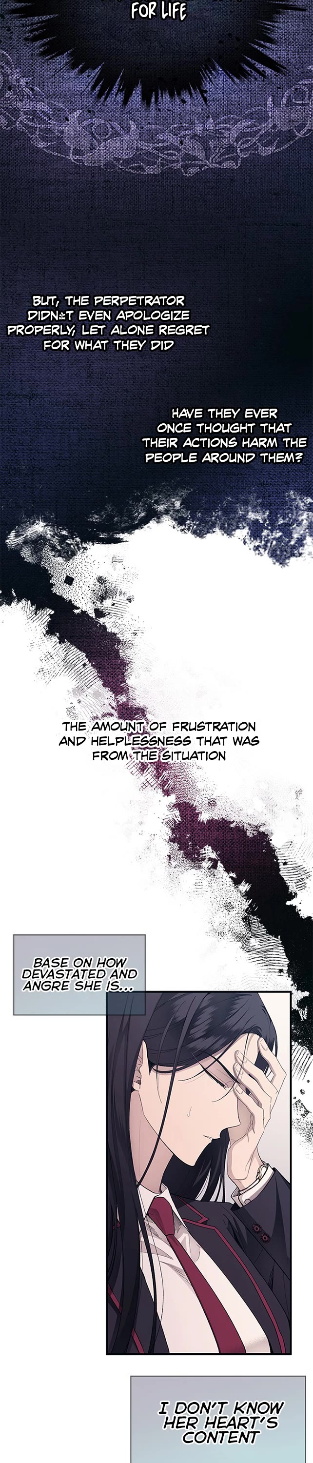 Yeonwoo's Innocence chapter 76 page 4