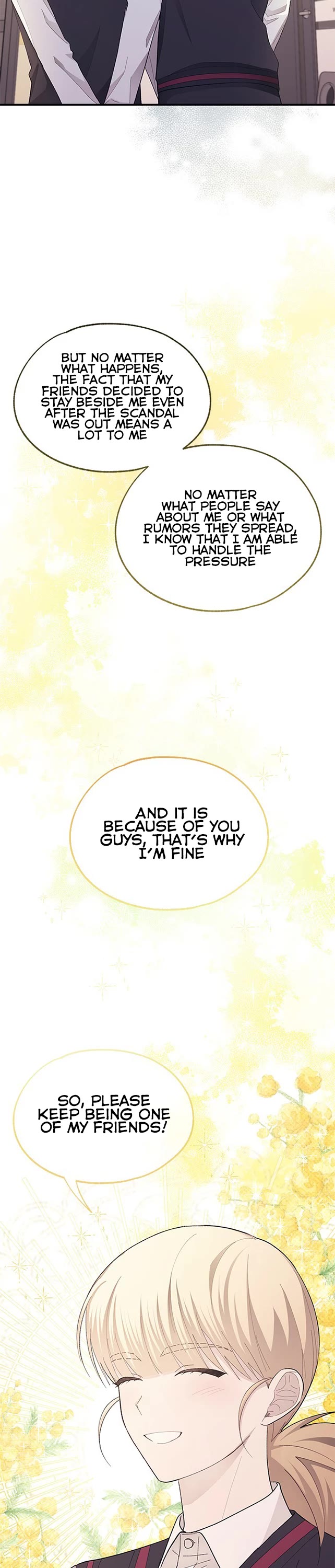 Yeonwoo's Innocence chapter 77 page 8