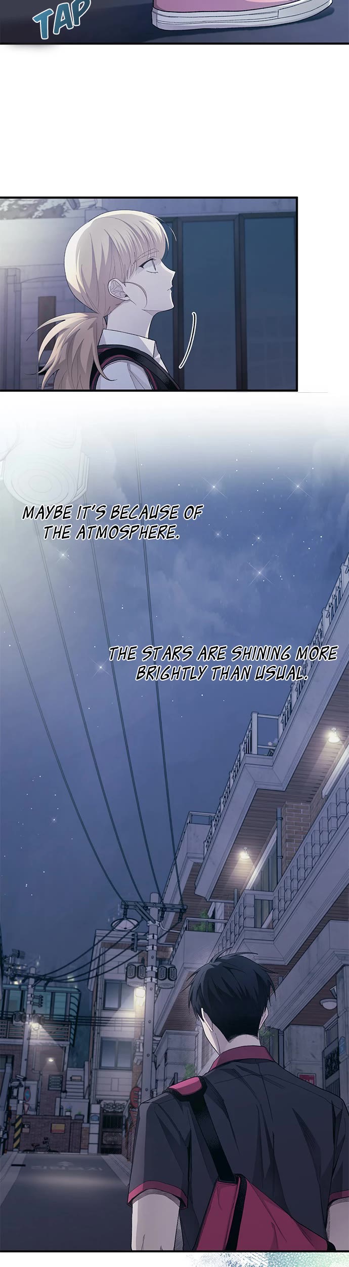 Yeonwoo's Innocence chapter 78 page 16