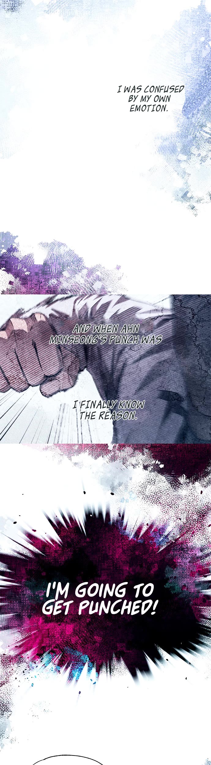 Yeonwoo's Innocence chapter 78 page 5