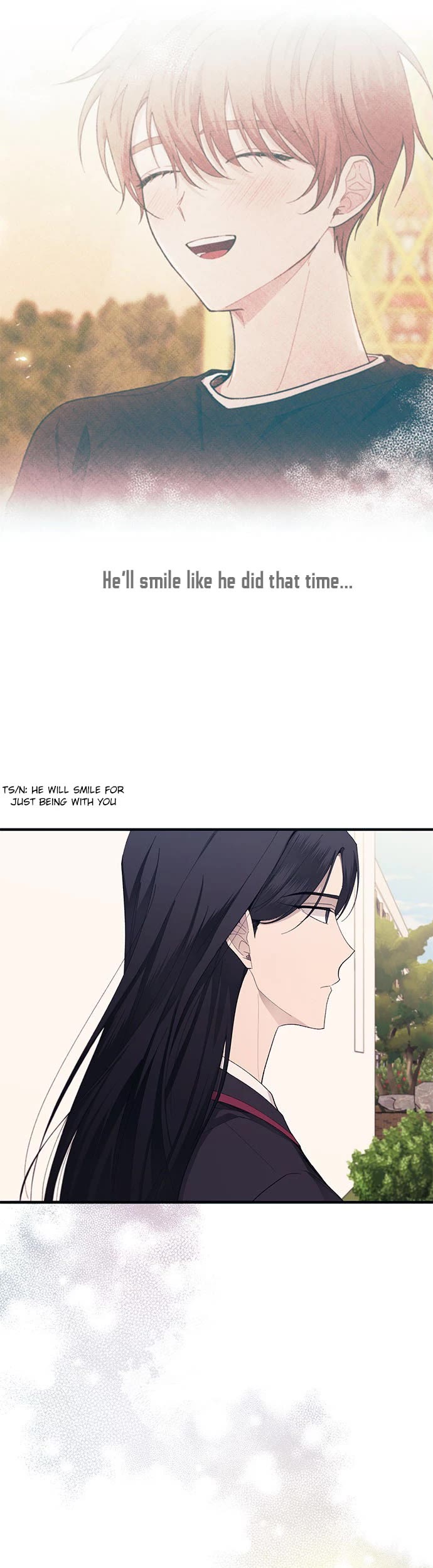 Yeonwoo's Innocence chapter 79 page 20