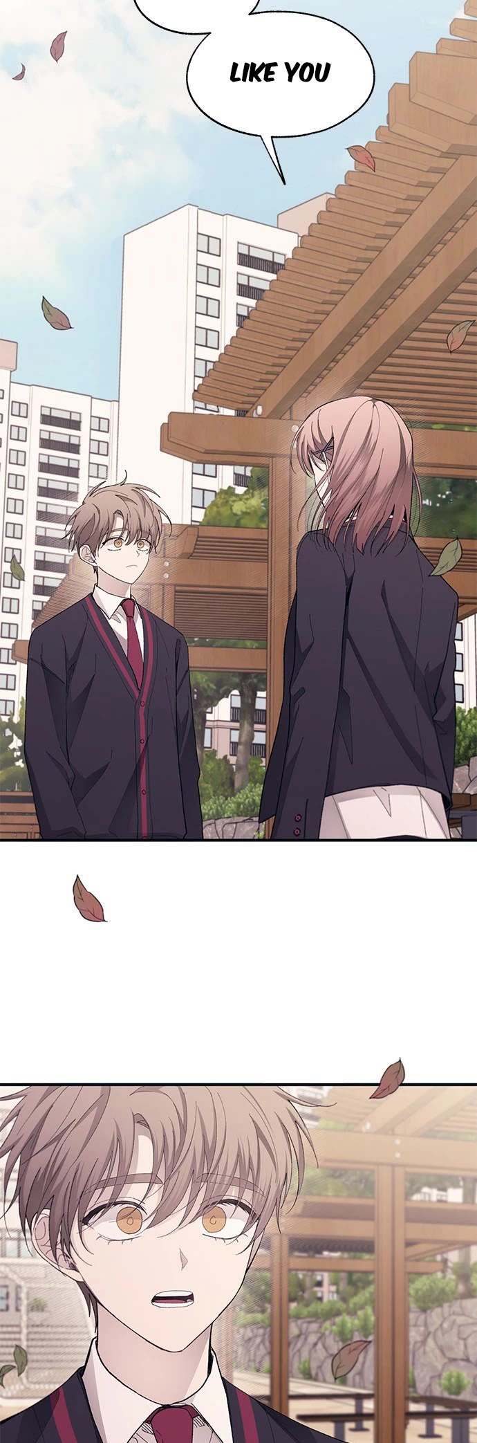 Yeonwoo's Innocence chapter 79 page 29