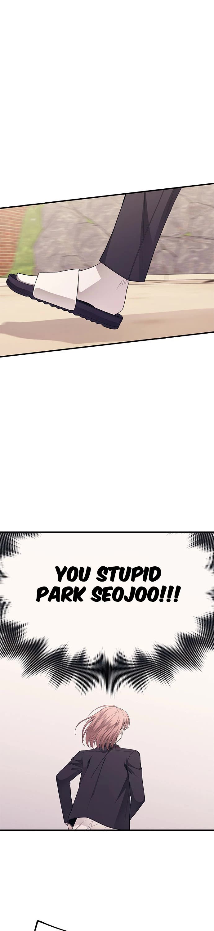 Yeonwoo's Innocence chapter 80 page 18