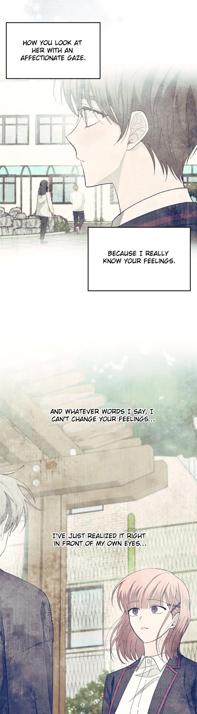 Yeonwoo's Innocence chapter 80 page 20