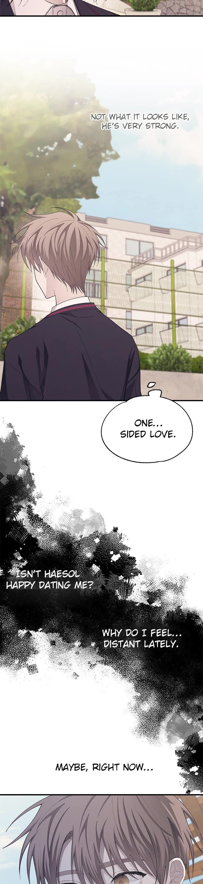 Yeonwoo's Innocence chapter 80 page 24