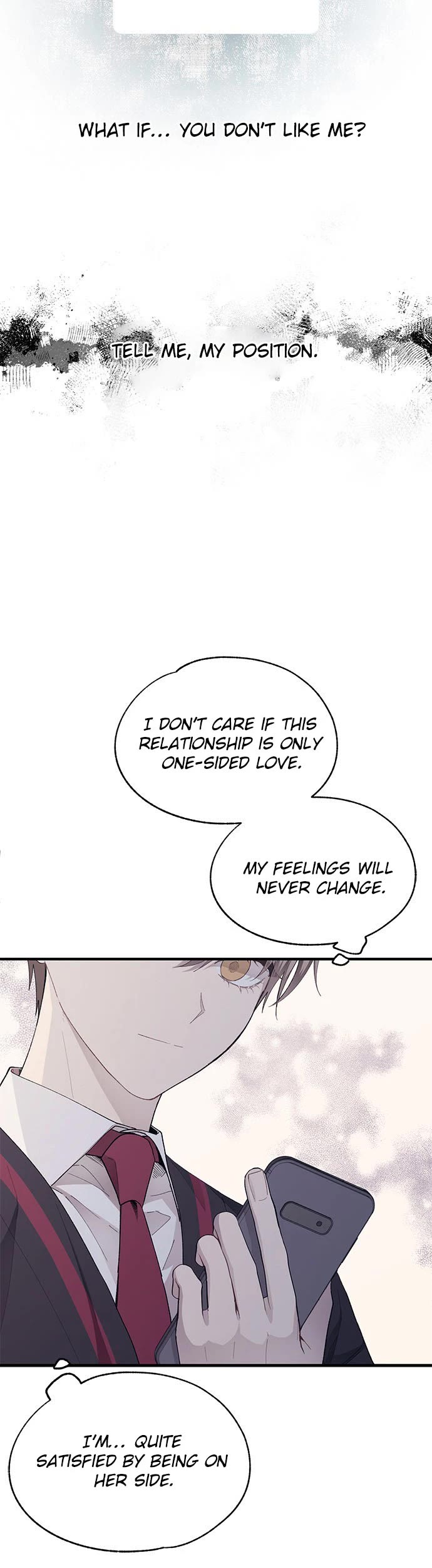 Yeonwoo's Innocence chapter 80 page 30