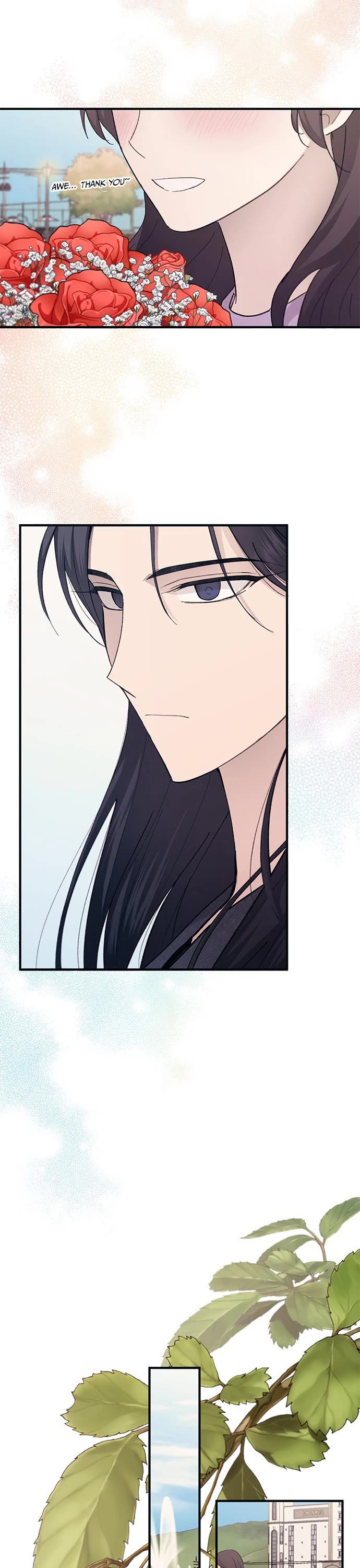 Yeonwoo's Innocence chapter 81 page 17