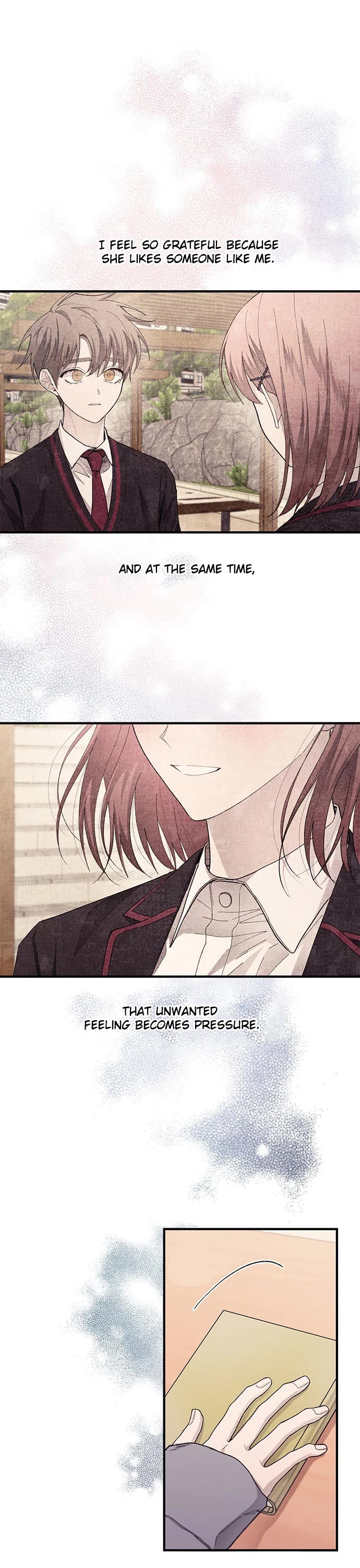 Yeonwoo's Innocence chapter 81 page 2