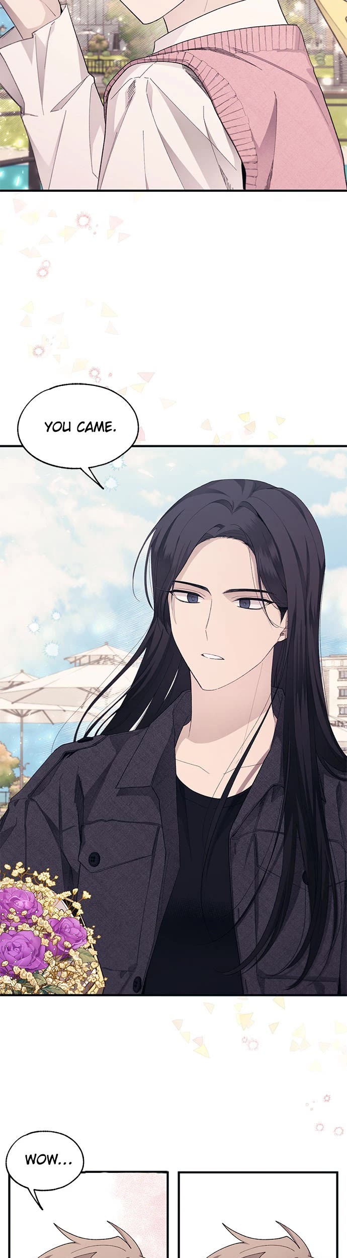 Yeonwoo's Innocence chapter 81 page 20