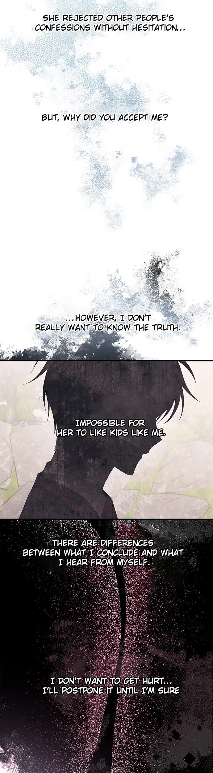 Yeonwoo's Innocence chapter 81 page 5