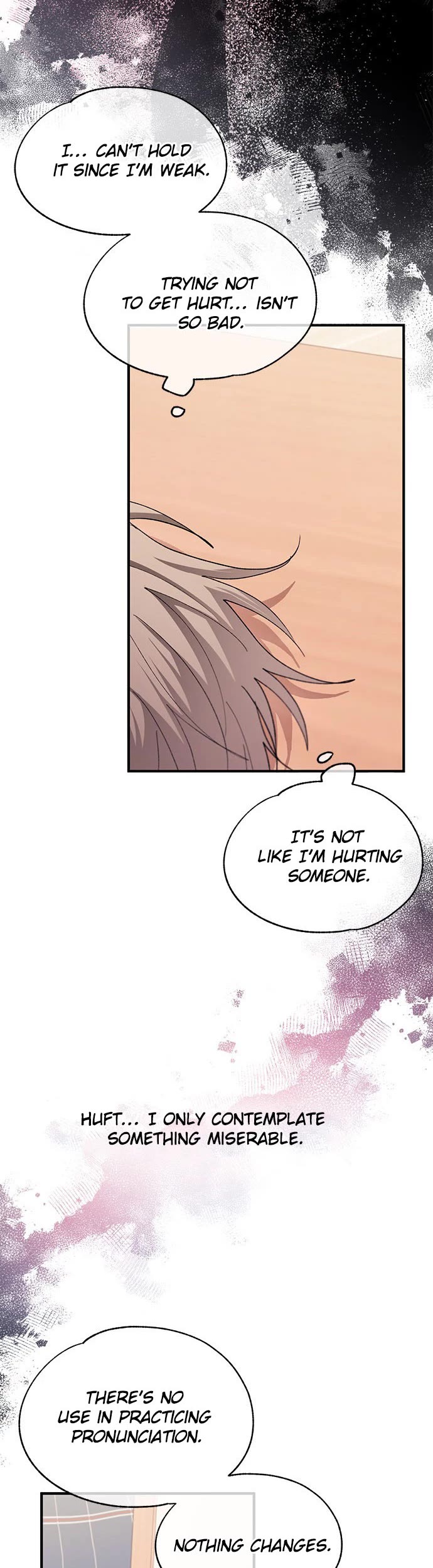 Yeonwoo's Innocence chapter 81 page 6