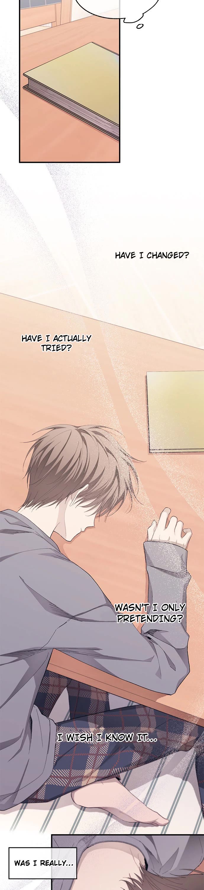 Yeonwoo's Innocence chapter 81 page 7