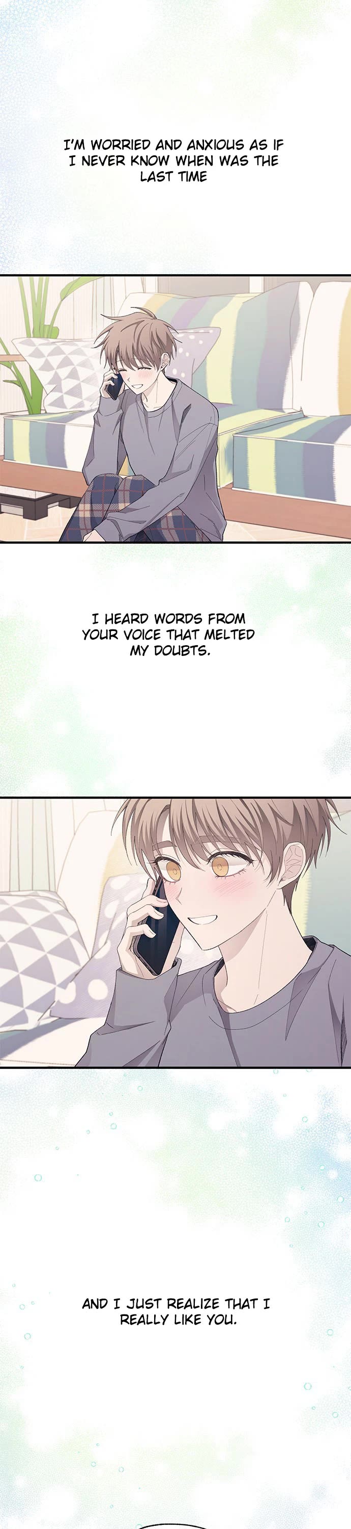 Yeonwoo's Innocence chapter 81 page 9