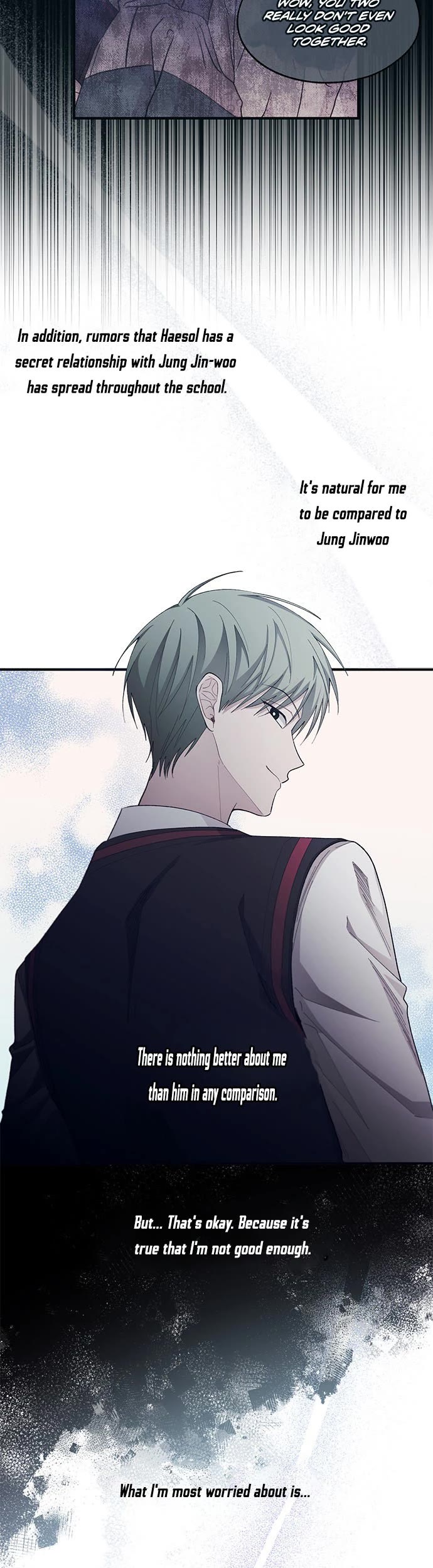 Yeonwoo's Innocence chapter 82 page 10