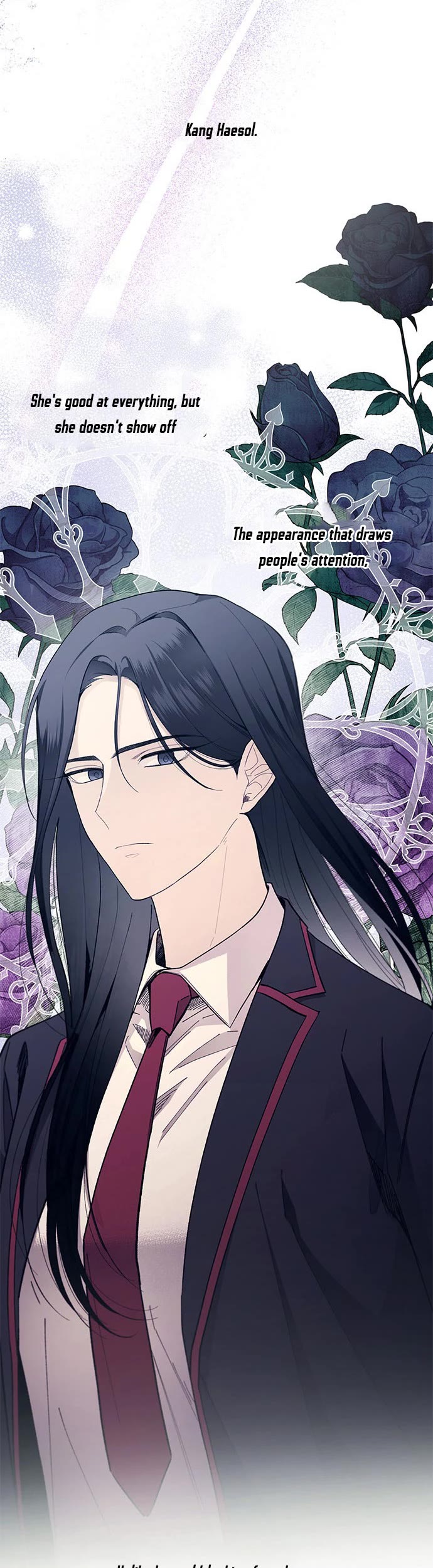 Yeonwoo's Innocence chapter 82 page 11