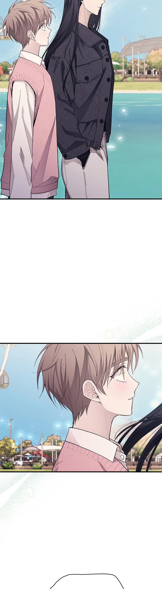 Yeonwoo's Innocence chapter 82 page 16