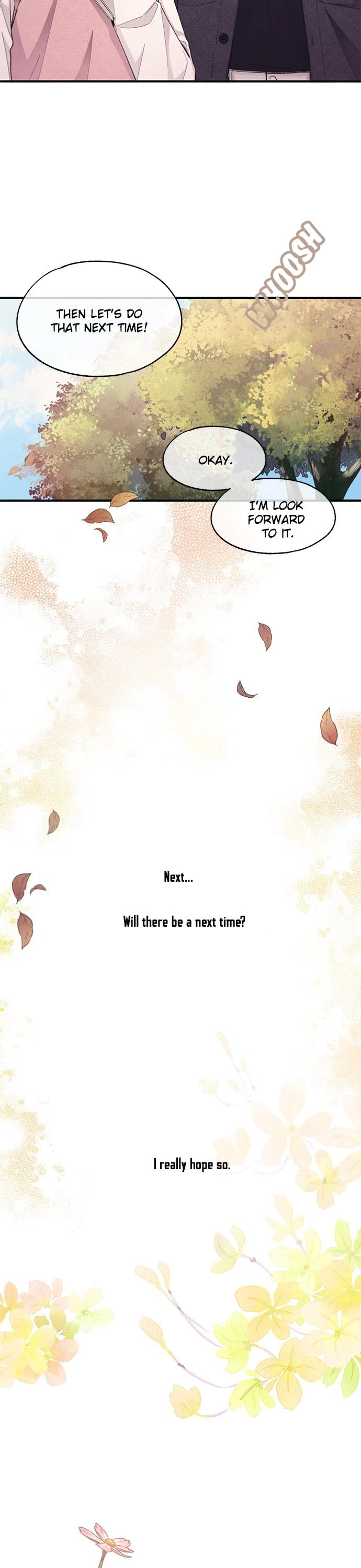 Yeonwoo's Innocence chapter 82 page 19