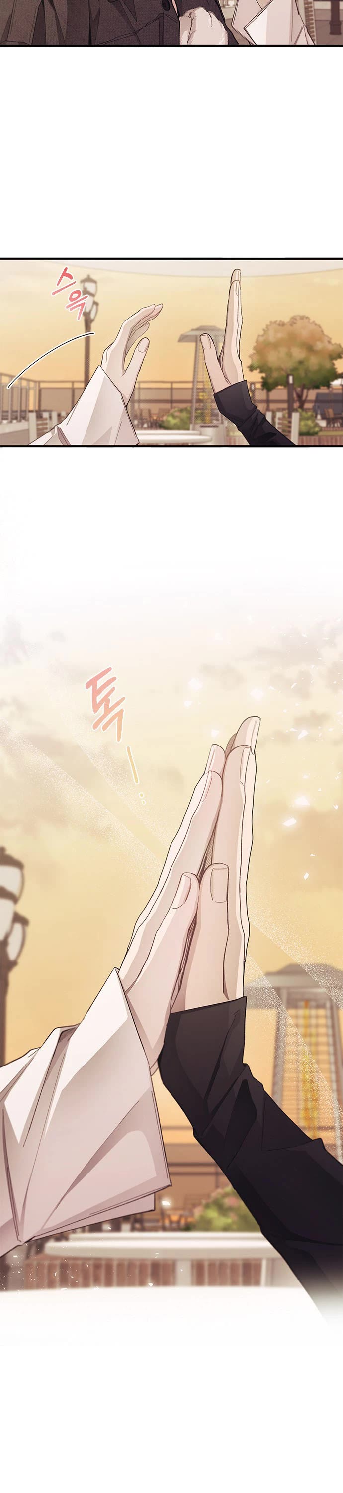 Yeonwoo's Innocence chapter 83 page 12