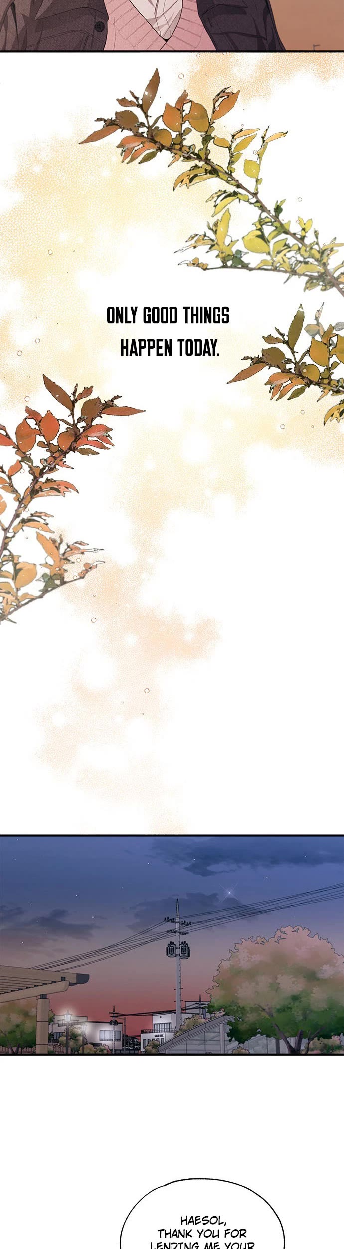 Yeonwoo's Innocence chapter 83 page 21