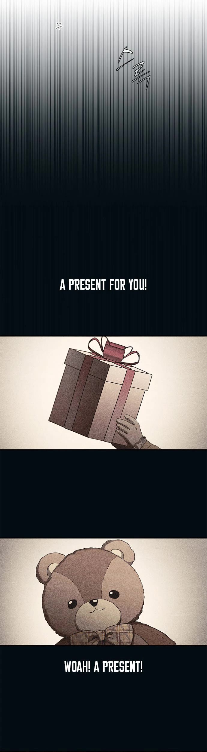 Yeonwoo's Innocence chapter 83 page 30