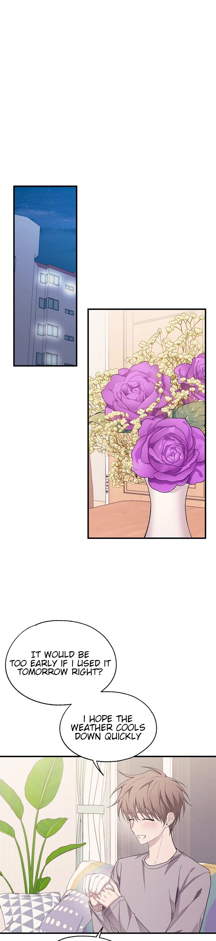 Yeonwoo's Innocence chapter 84 page 2