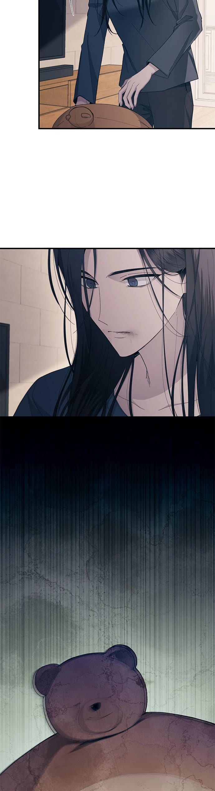 Yeonwoo's Innocence chapter 84 page 30