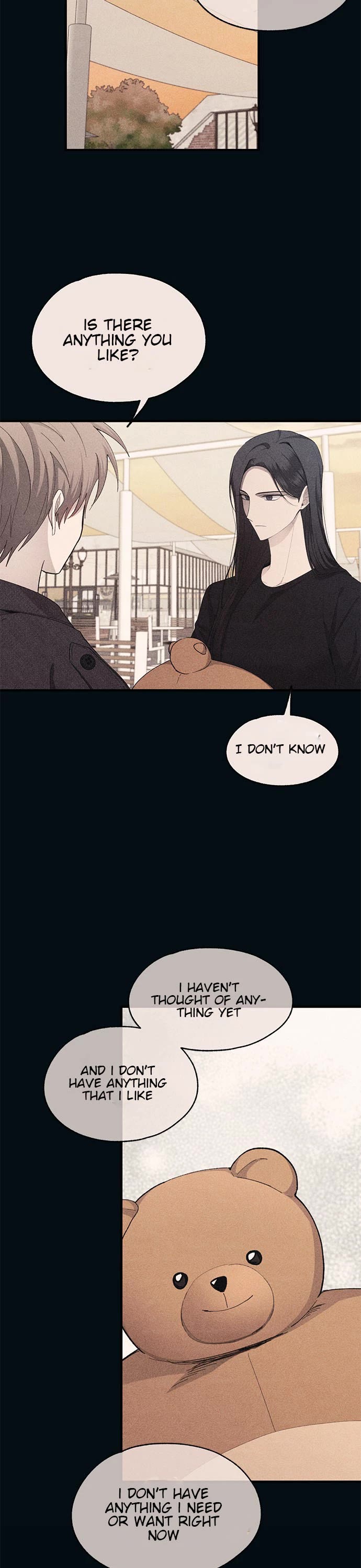 Yeonwoo's Innocence chapter 84 page 4