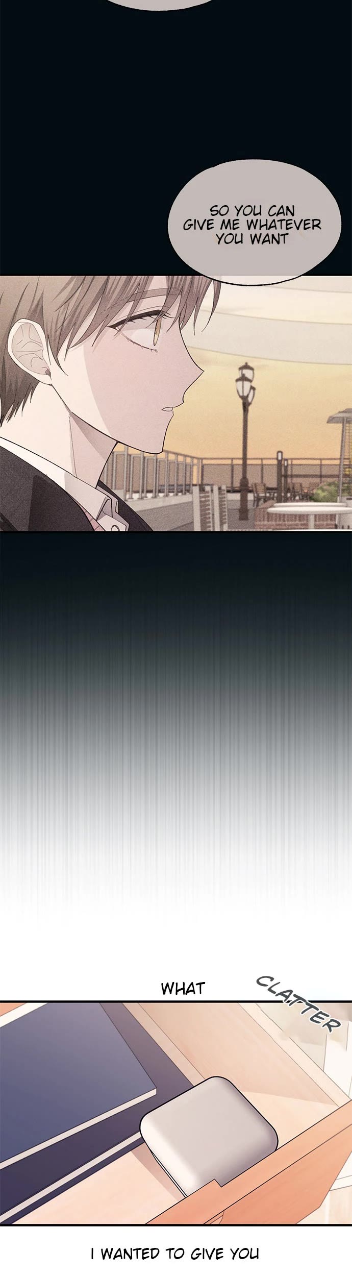 Yeonwoo's Innocence chapter 84 page 5