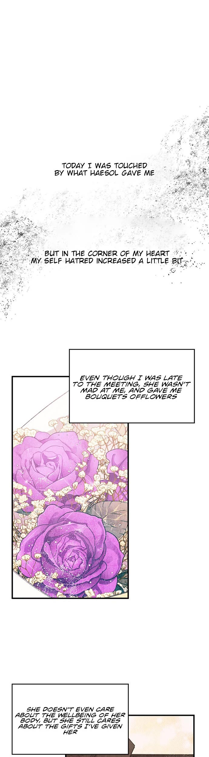 Yeonwoo's Innocence chapter 84 page 6