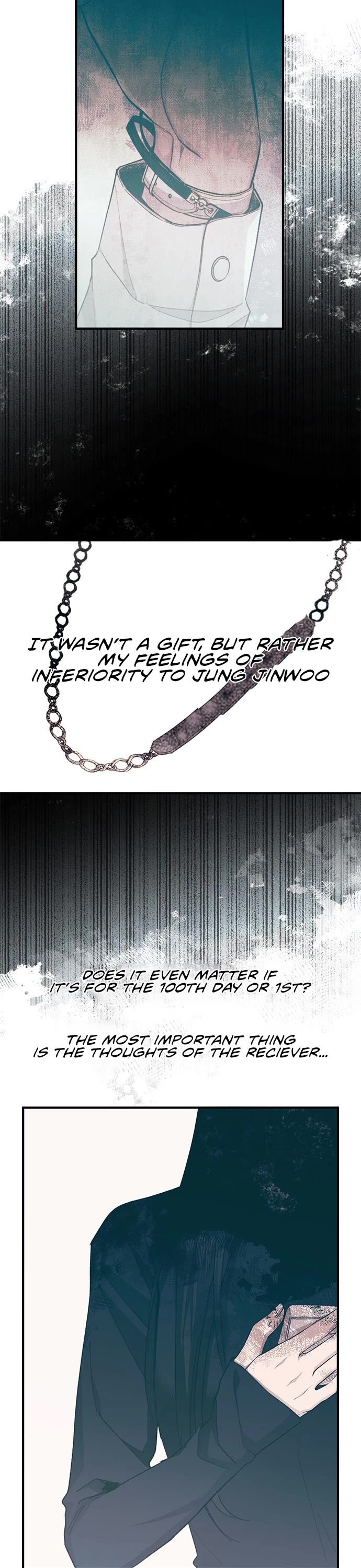 Yeonwoo's Innocence chapter 84 page 8