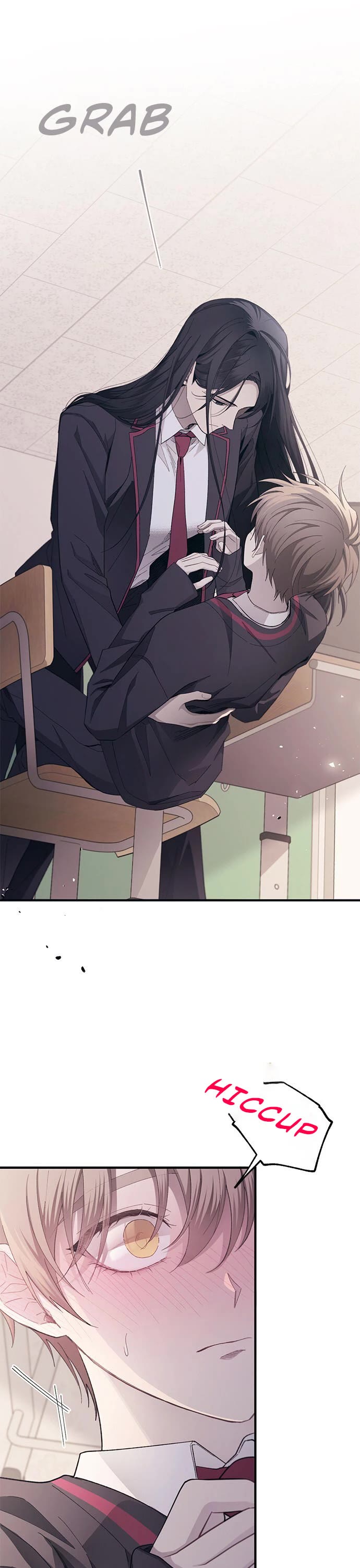 Yeonwoo's Innocence chapter 85 page 32