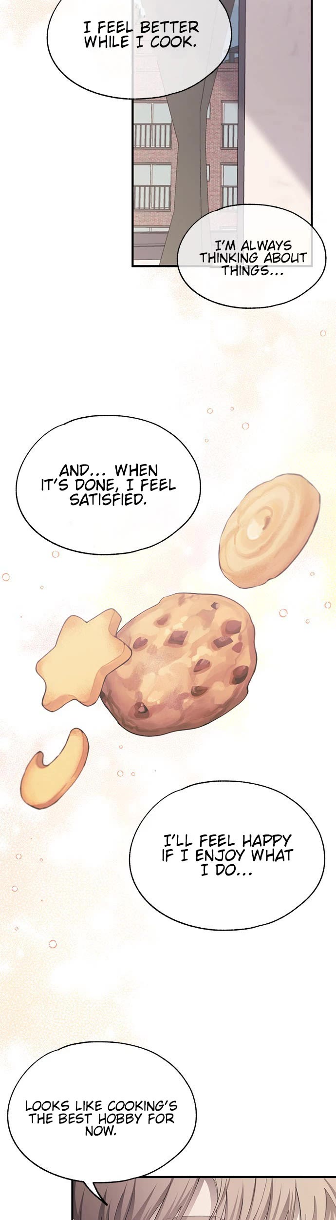 Yeonwoo's Innocence chapter 86 page 10