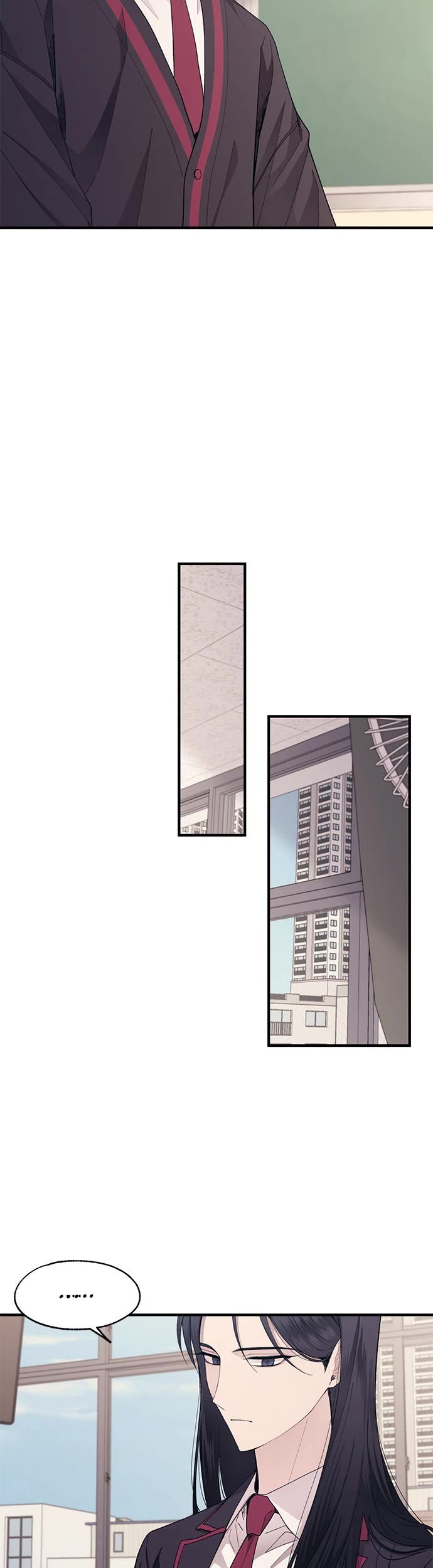 Yeonwoo's Innocence chapter 86 page 20