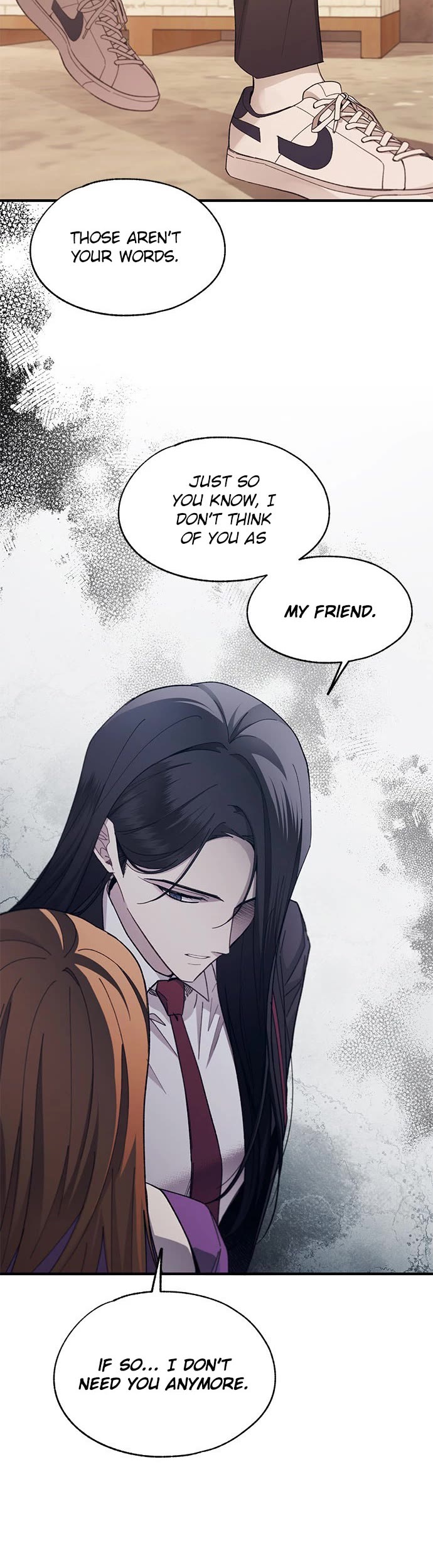 Yeonwoo's Innocence chapter 87 page 26