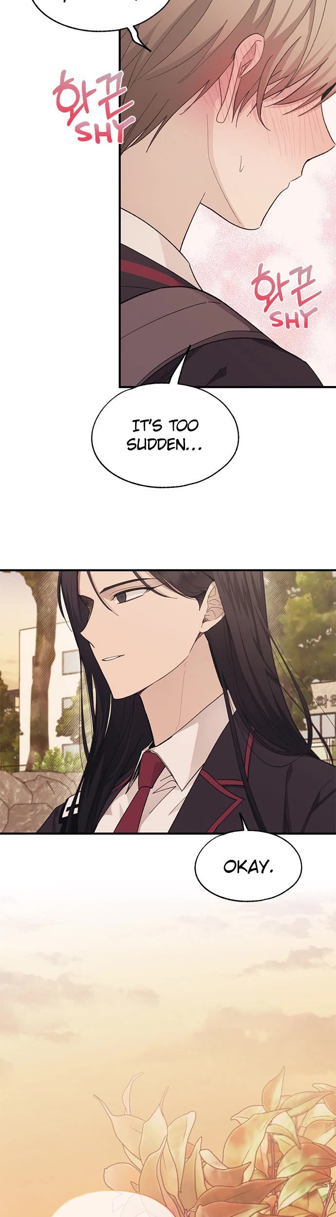 Yeonwoo's Innocence chapter 88 page 10