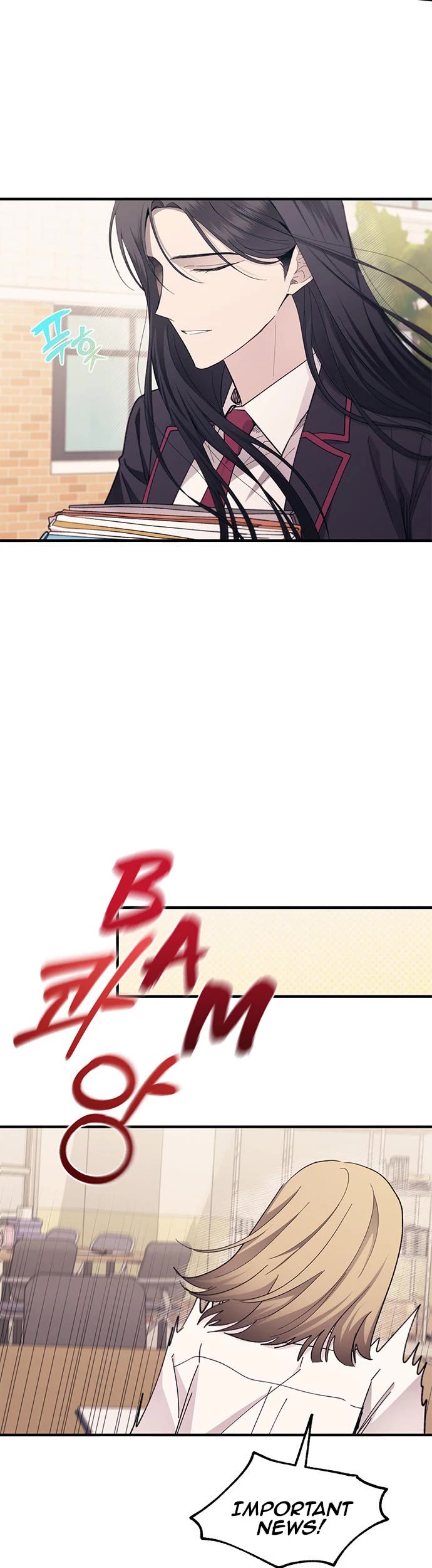 Yeonwoo's Innocence chapter 88 page 25